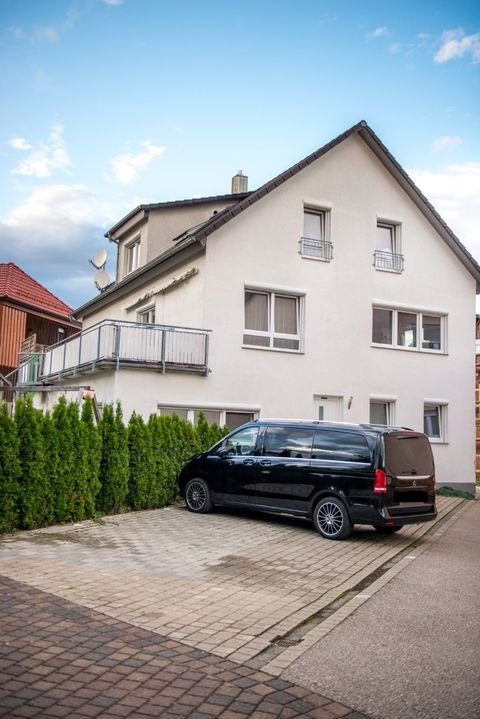 Lorch Wohnungen, Lorch Wohnung kaufen
