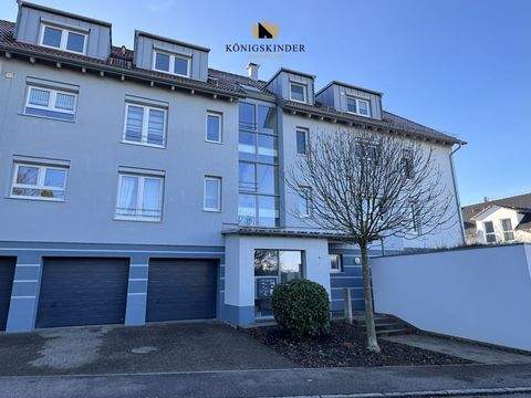 Bad Boll Wohnungen, Bad Boll Wohnung kaufen