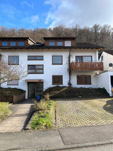 Dettingen an der Erms Wohnungen, Dettingen an der Erms Wohnung kaufen