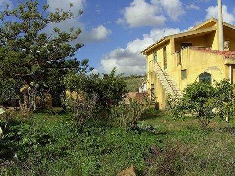 Agrigento Häuser, Agrigento Haus kaufen