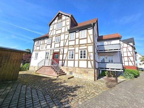 Fuldatal Wohnungen, Fuldatal Wohnung mieten