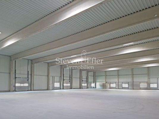 Beispielfläche des Entwicklers