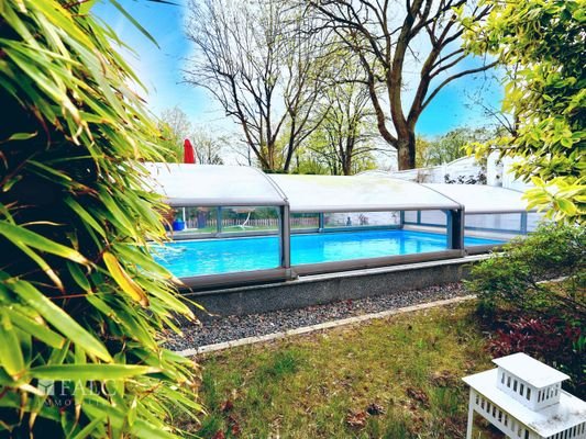 Gemeinschaftspool