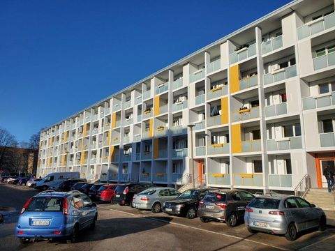 Dessau-Roßlau Wohnungen, Dessau-Roßlau Wohnung mieten