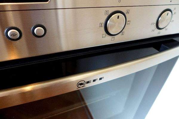 Hochwertige Elektrogeräte