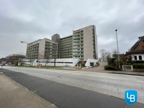 Eckernförde Garage, Eckernförde Stellplatz