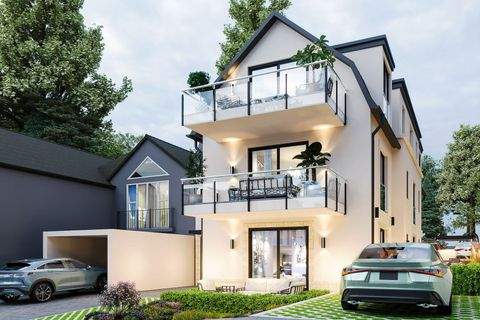 Bad Honnef Renditeobjekte, Mehrfamilienhäuser, Geschäftshäuser, Kapitalanlage