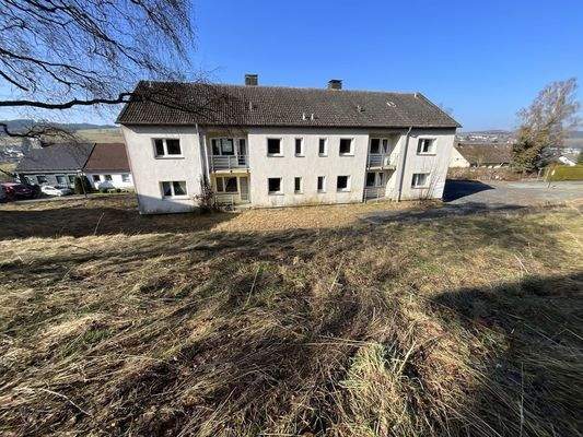 Ulrich von Hutten Str. 21 aktuell