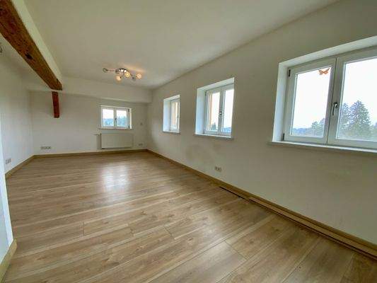 Wohnzimmer Weihnachten