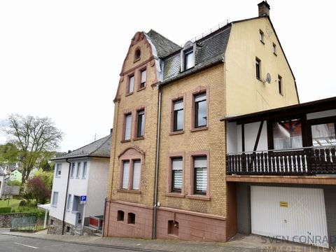 Idar-Oberstein Häuser, Idar-Oberstein Haus kaufen