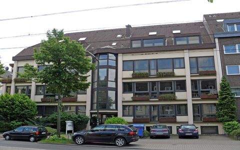 Düsseldorf Renditeobjekte, Mehrfamilienhäuser, Geschäftshäuser, Kapitalanlage