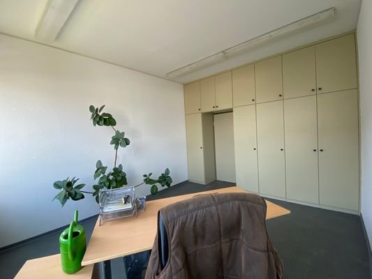Büroraum