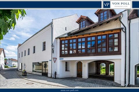 Bad Kötzting Häuser, Bad Kötzting Haus kaufen