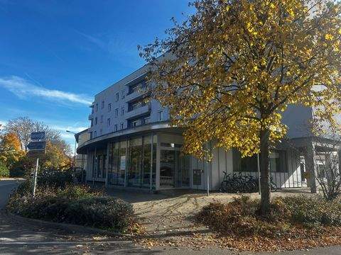 Rosenheim Büros, Büroräume, Büroflächen 