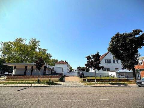 Saarbrücken Renditeobjekte, Mehrfamilienhäuser, Geschäftshäuser, Kapitalanlage