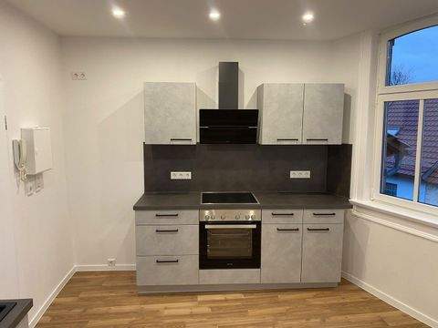 Mühlhausen Wohnungen, Mühlhausen Wohnung mieten