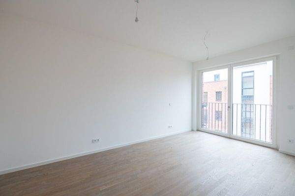 Schlaf- & Wohnbereich 