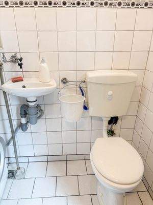 WC Werkstatt