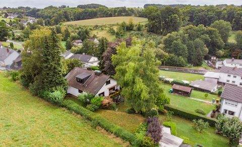 Overath - Mittelbech Häuser, Overath - Mittelbech Haus kaufen