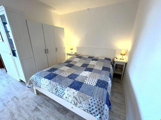 Zusätzliche Schlafmöglichleit