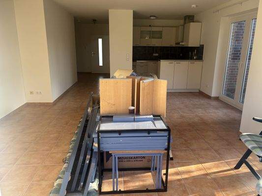 Wohnbereich Ansicht 3