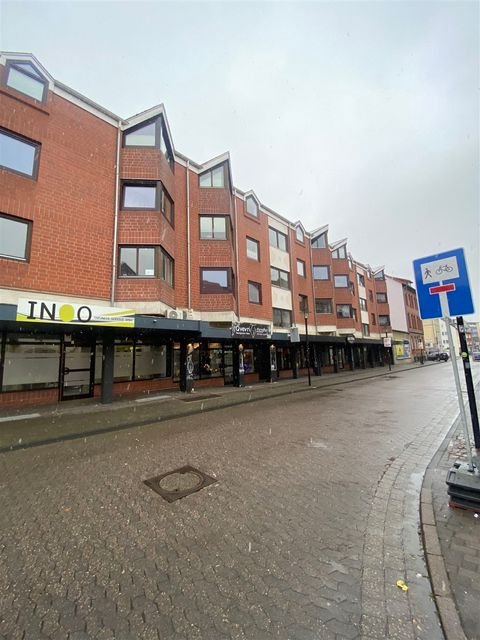 Hildesheim Wohnungen, Hildesheim Wohnung kaufen