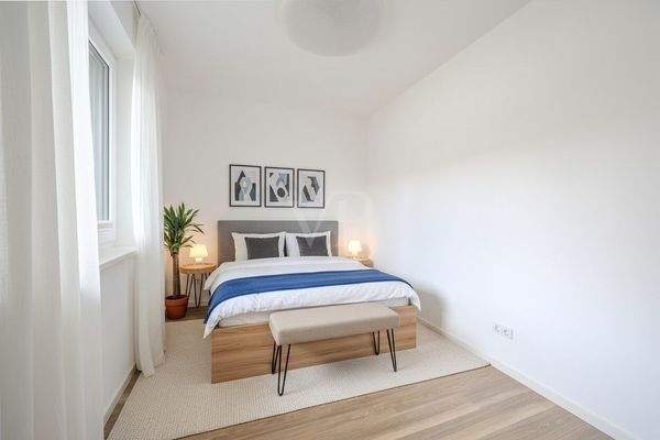 Einrichtungsvorschlag für Ihr Schalfzimmer