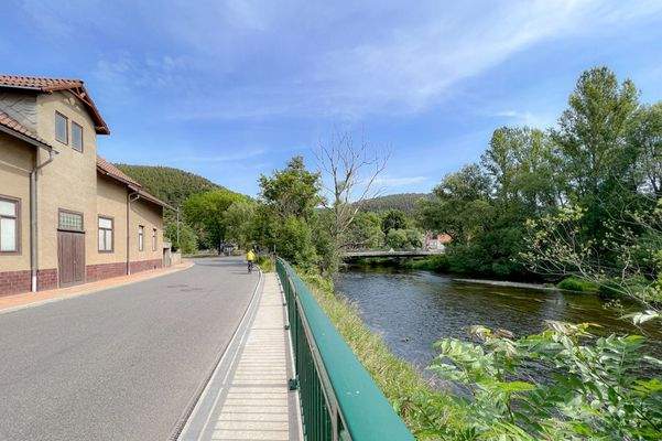 Neues Zuhause für Wasserbegeisterte