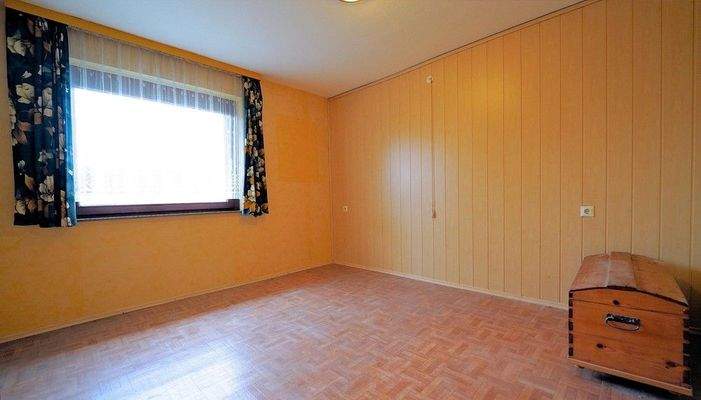 Weiteres Schlafzimmer