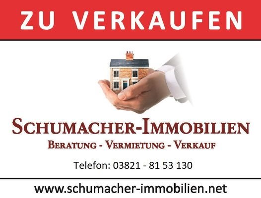 SCHUMACHER-IMMOBILIEN