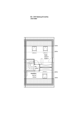 DG - DHH Salzburg-ohne Keller (rechts)