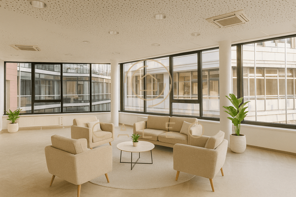 Innen Beispielmöblierung 2