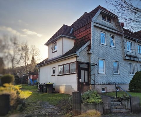 Friedrichroda Häuser, Friedrichroda Haus kaufen