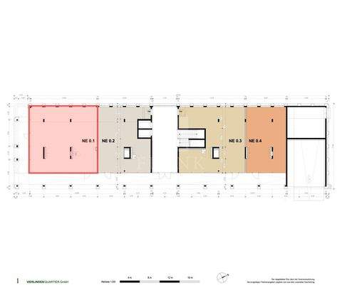 Lindau (Bodensee) / Reutin Ladenlokale, Ladenflächen 