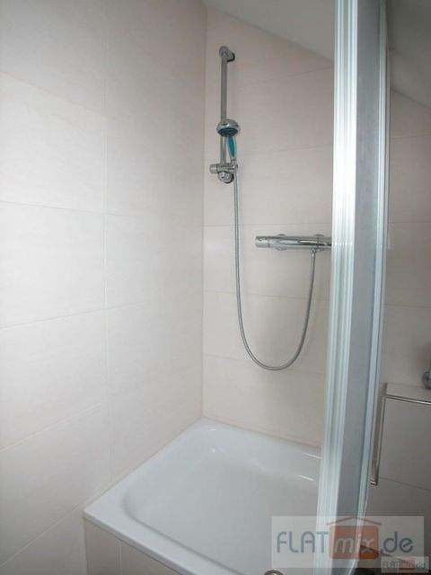 Bielefeld-Gadderbaum Wohnen auf Zeit, möbliertes Wohnen