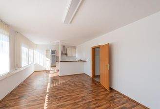 Besprechungsraum/Küche