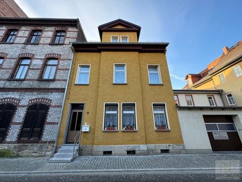 Rudolstadt Häuser, Rudolstadt Haus kaufen