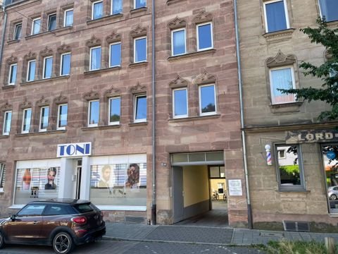 Nürnberg Wohnungen, Nürnberg Wohnung mieten