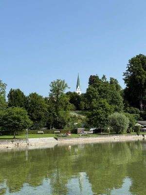 Das Strandbad