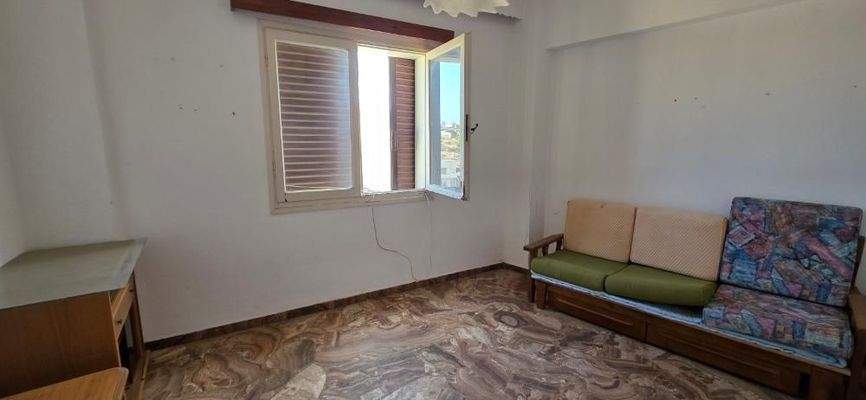Kreta, Heraklion: Haus im Stadtteil Pateles zu verkaufen