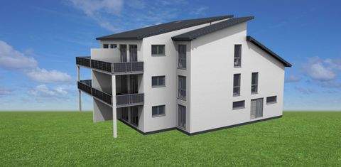 Dahn Wohnungen, Dahn Wohnung kaufen