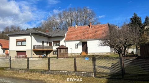 Oberdorf im Burgenland Häuser, Oberdorf im Burgenland Haus kaufen