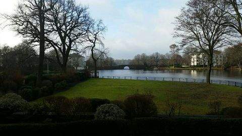 Hamburg Wohnungen, Hamburg Wohnung mieten