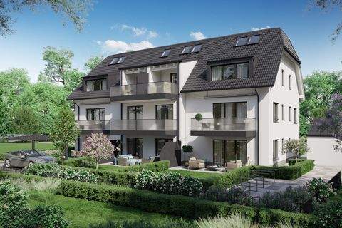 München / Untermenzing Wohnungen, München / Untermenzing Wohnung kaufen