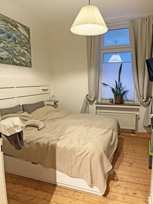 Wohnung 1 - EG