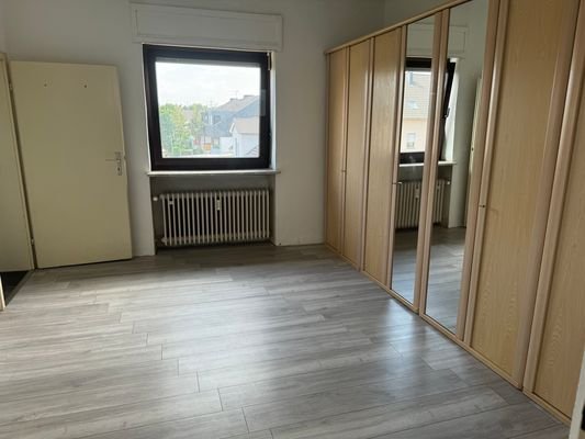 Schlafzimmer OG