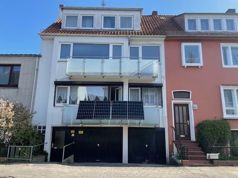 Bremen Wohnungen, Bremen Wohnung kaufen
