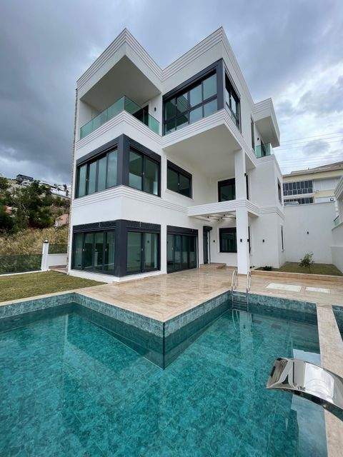 alanya Häuser, alanya Haus kaufen