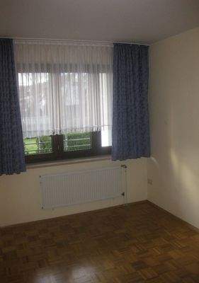 Schlafzimmer (exemplarisch)