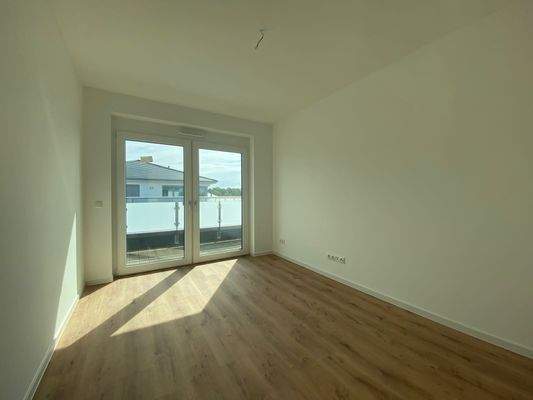 3. Schlafzimmer  / Gäste-Zimmer